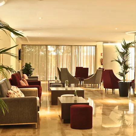 Hotel Ipanema 4*