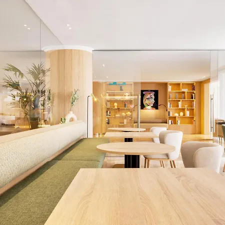 Hotel Ipanema 4*