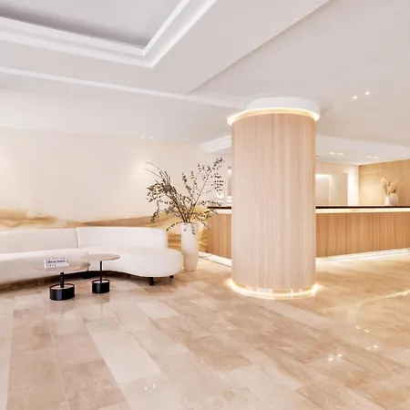 Ipanema 4*