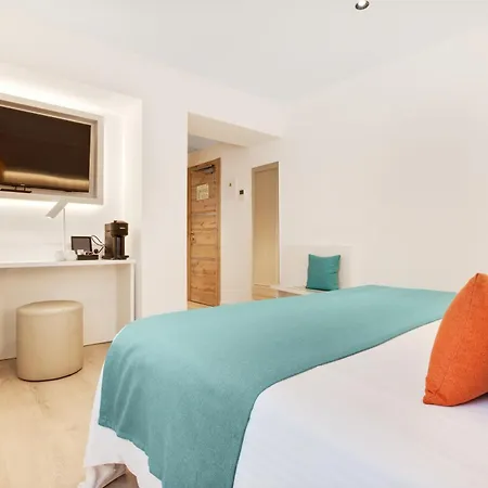 Ipanema Hotel 4*