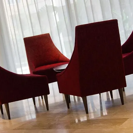Hotel Ipanema 4*
