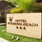호텔 Ipanema 4*