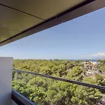 호텔 Ipanema 4*