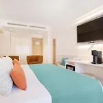 Ipanema 4* 엘아레날