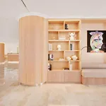 호텔 Ipanema 4*