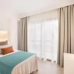 호텔 Ipanema 엘아레날