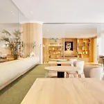 호텔 Ipanema 4*