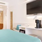 Ipanema 호텔