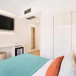 Ipanema 호텔 엘아레날