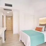 Ipanema 호텔 엘아레날