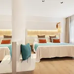 호텔 Ipanema 4*
