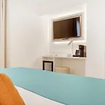 Ipanema 호텔 엘아레날
