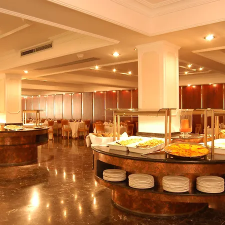 Ipanema Hotel El Arenal (Mallorca)