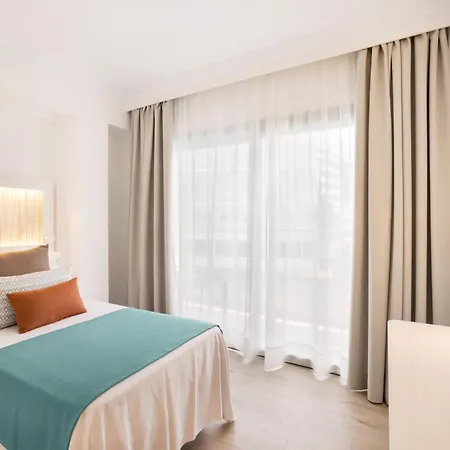 Hotel Ipanema El Arenal (Mallorca)