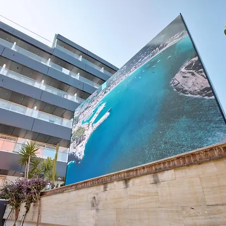 Ipanema 4* 엘아레날