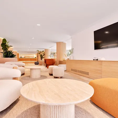 Ipanema Hotel El Arenal (Mallorca)