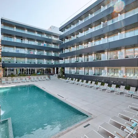 Ipanema 4* El Arenal (Mallorca)