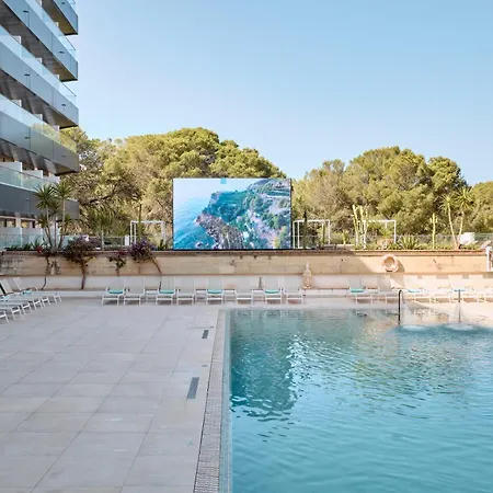 Ipanema Hotel El Arenal (Mallorca)