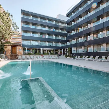 Hotel Ipanema