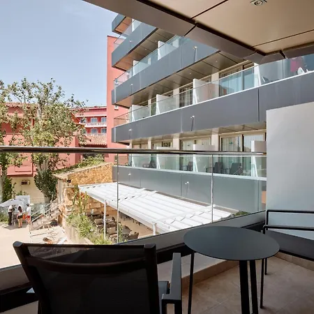 Ipanema Hotel El Arenal (Mallorca)