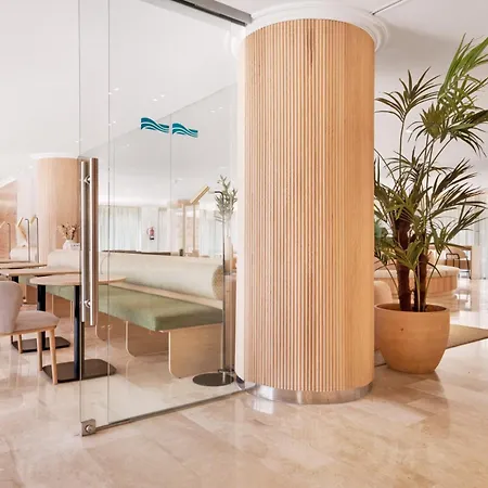 Hotel Ipanema 4*