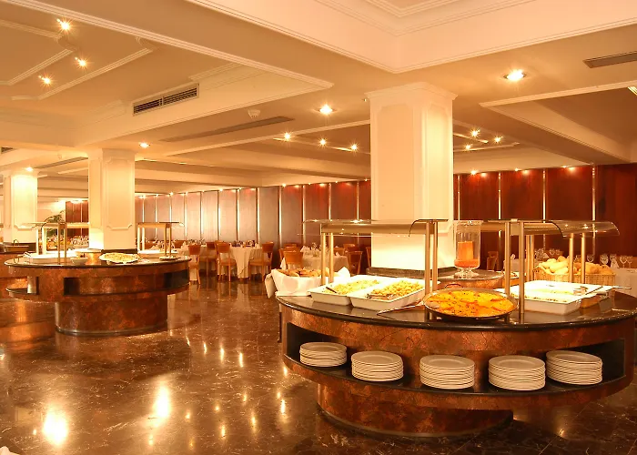 Ipanema Hotel El Arenal (Mallorca)