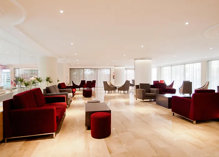 Hotel Ipanema El Arenal (Mallorca)