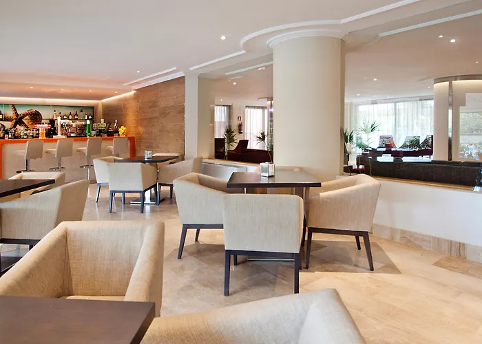 Ipanema Hotel El Arenal (Mallorca)