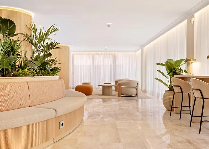 Ipanema Hotel El Arenal (Mallorca)