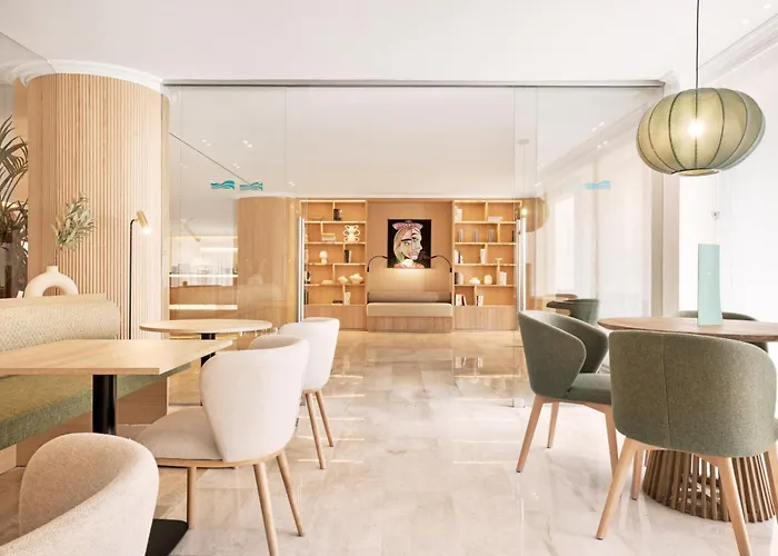 Ipanema Hotel El Arenal (Mallorca)