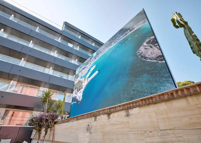 Ipanema 4* El Arenal (Mallorca)