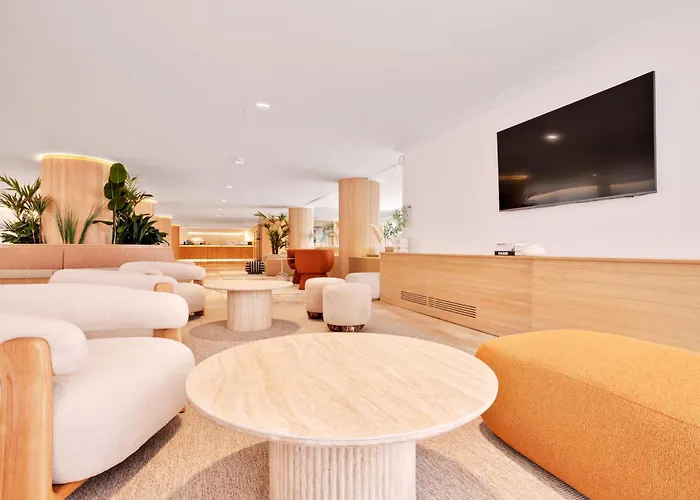 Ipanema Hotel El Arenal (Mallorca)