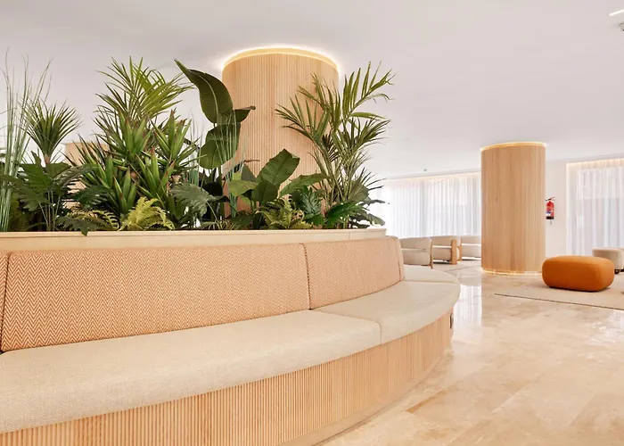 Hotel Ipanema El Arenal (Mallorca)