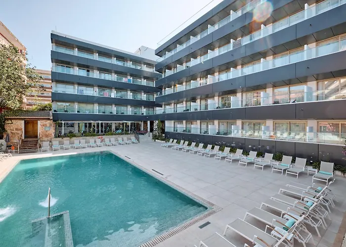 Ipanema 4* El Arenal (Mallorca)