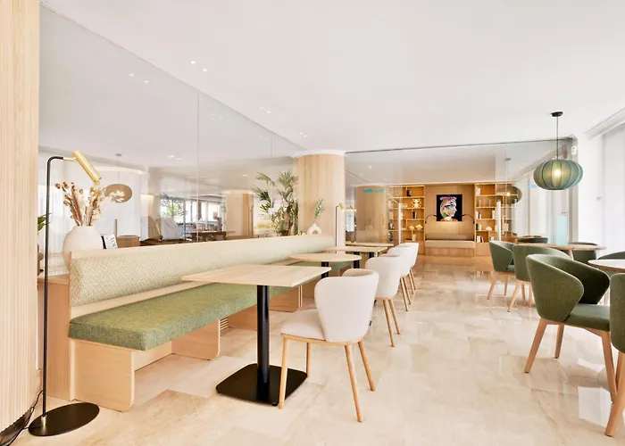 Ipanema El Arenal (Mallorca)