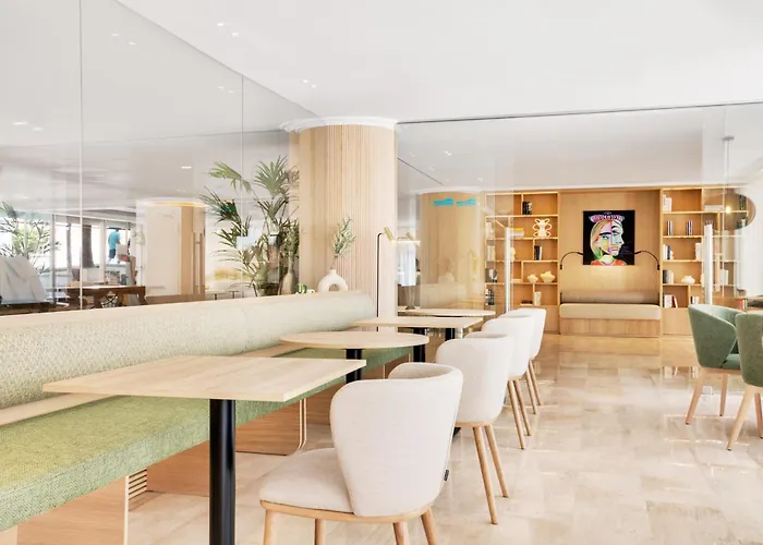 Ipanema 4* El Arenal (Mallorca)