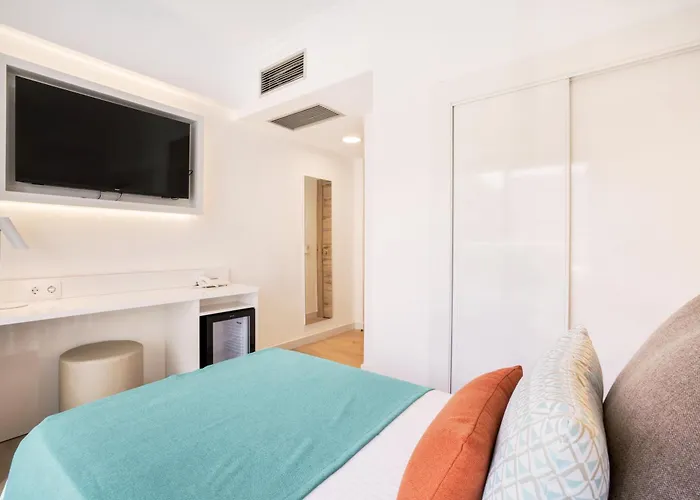 Ipanema Hotel El Arenal (Mallorca)