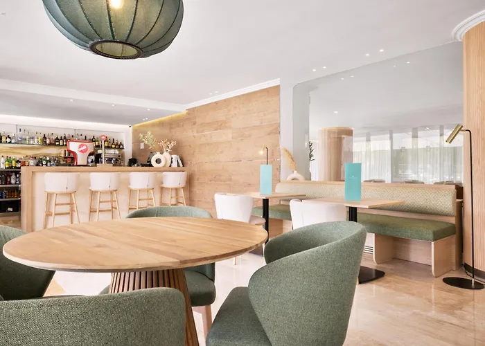 Ipanema 4* El Arenal (Mallorca)