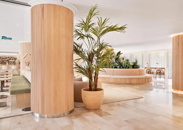 Ipanema Hotel El Arenal (Mallorca)