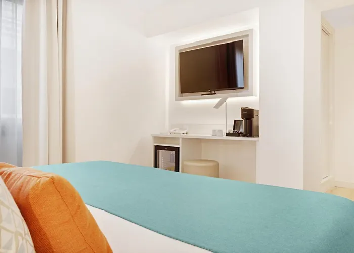 Ipanema Hotel El Arenal (Mallorca)