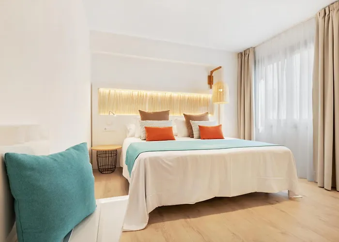 Hotel Ipanema El Arenal (Mallorca)