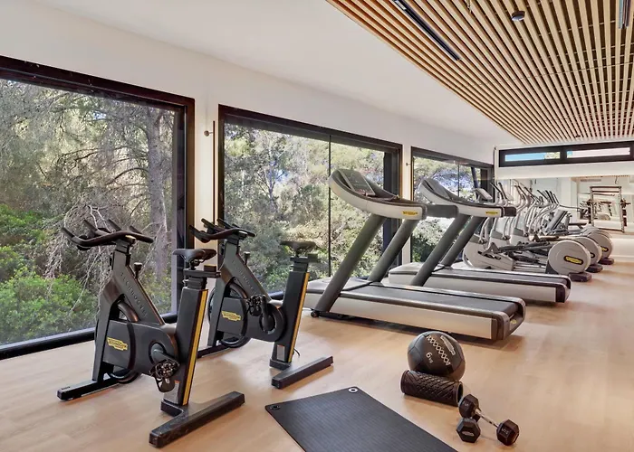 Ipanema Hotel El Arenal (Mallorca)