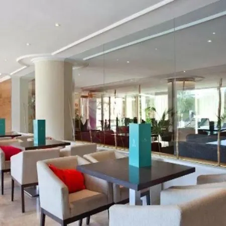 Hotel Ipanema El Arenal (Mallorca)