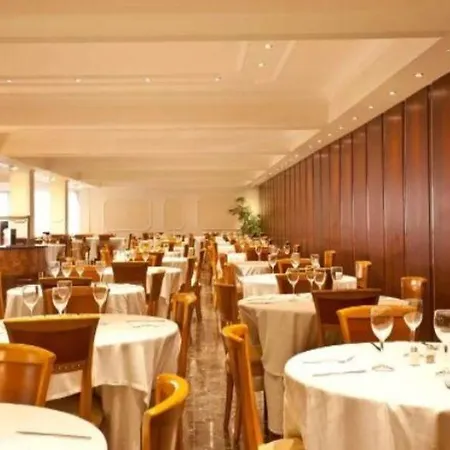 Hotel Ipanema 4*