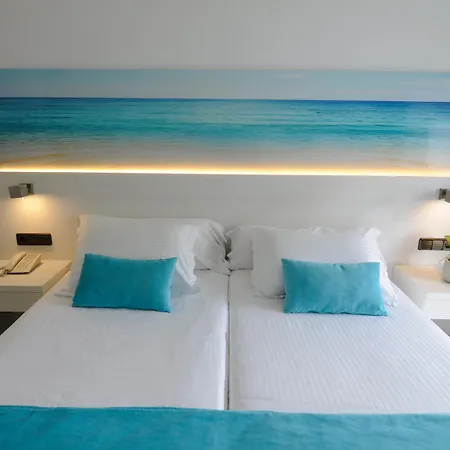 Hotel Ipanema