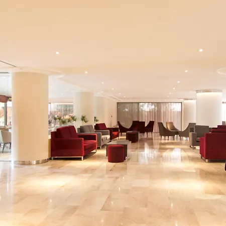 Hotel Ipanema