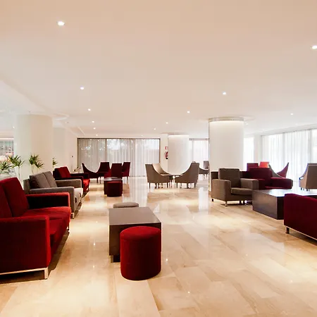 מלון Ipanema אל ארנל