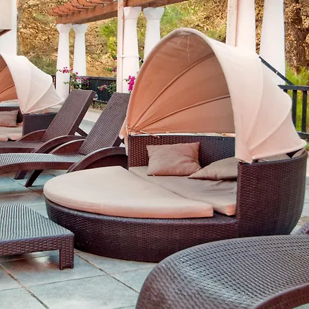 Hotel Ipanema 4*