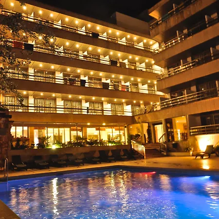 Ipanema Hotel