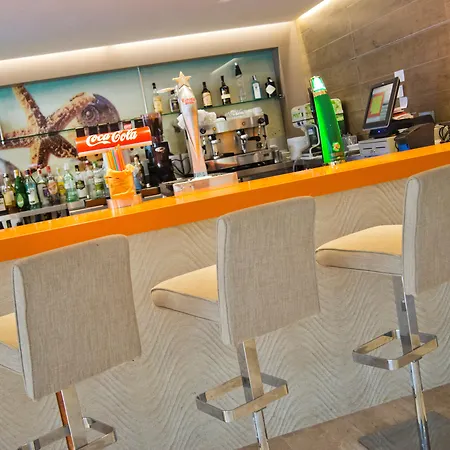 Hotel Ipanema
